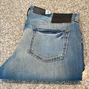 NWT Men's Marc Anthony Blue Jeans 34x30